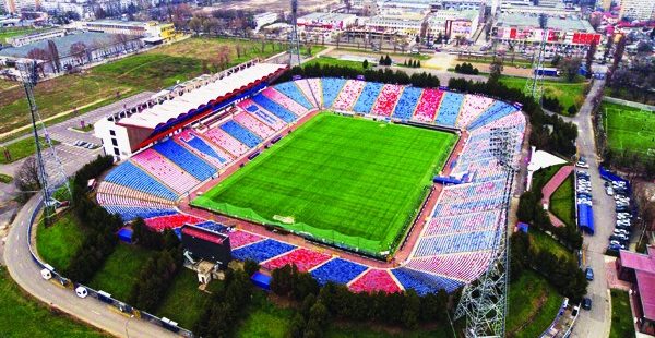 stadion Steaua