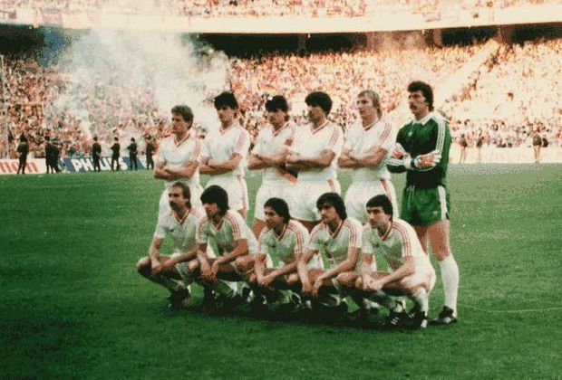 7 MAI 1986 - 33 DE ANI DE LA SEVILLA. Care este adevărata Steaua București