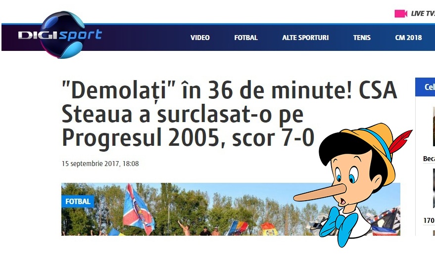 Digisport Ce Rusine Steaua Liberă