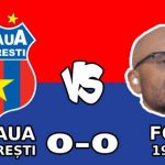 steaua bucurești fcu 1948 mititelu 0-0